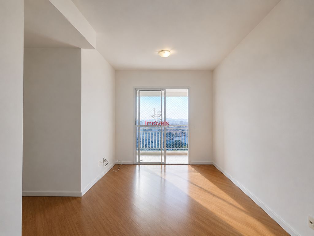 Apartamento, 2 quartos, 54 m² - Foto 3