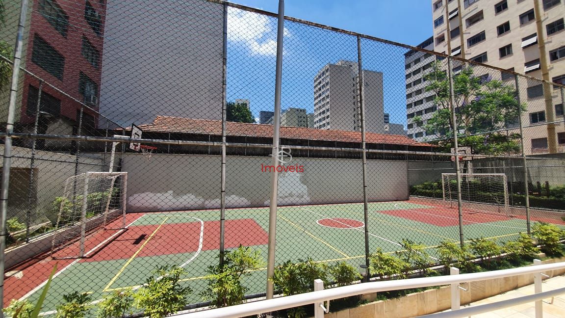 Apartamento, 2 quartos, 54 m² - Foto 24