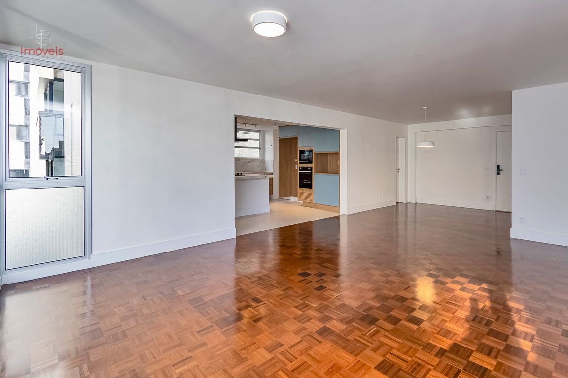 Apartamento, 3 quartos, 168 m² - Foto 1