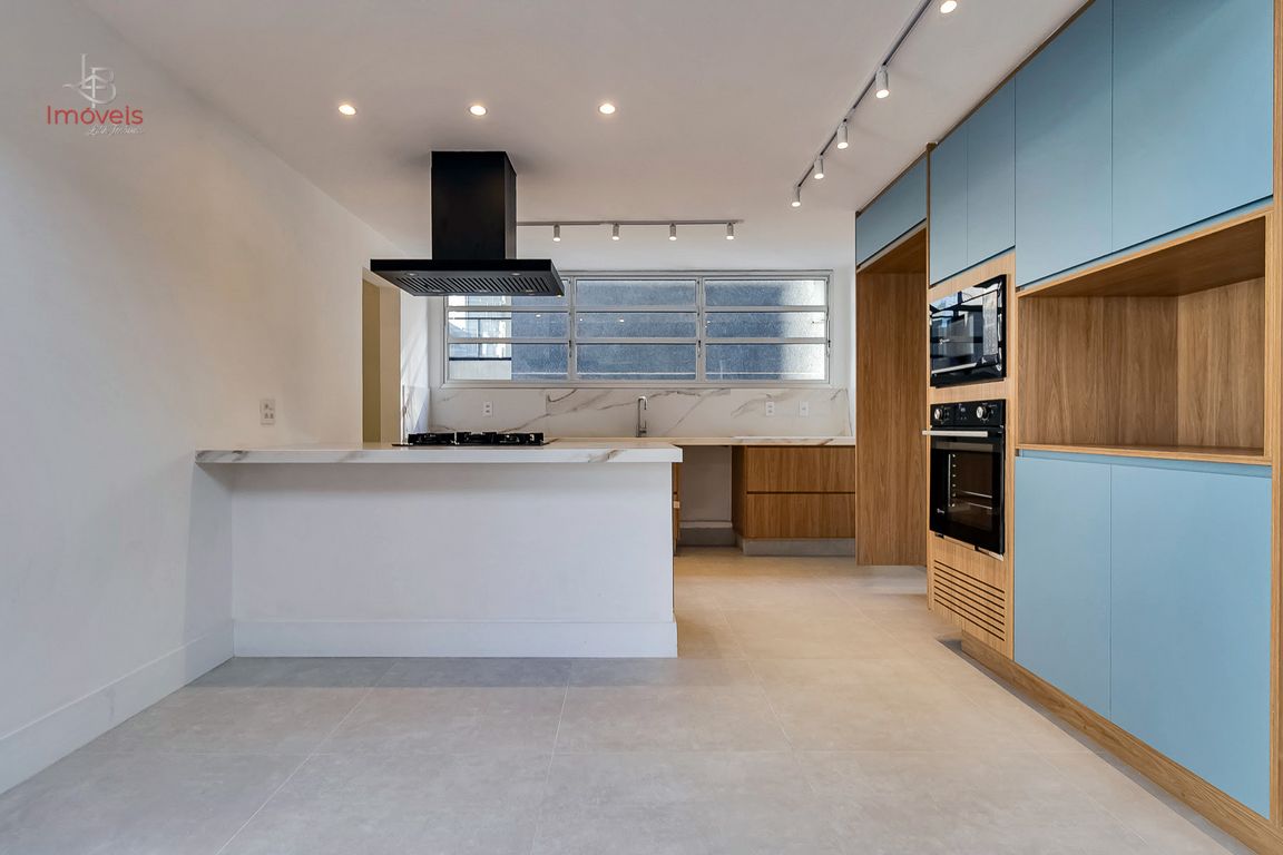 Apartamento, 3 quartos, 168 m² - Foto 3