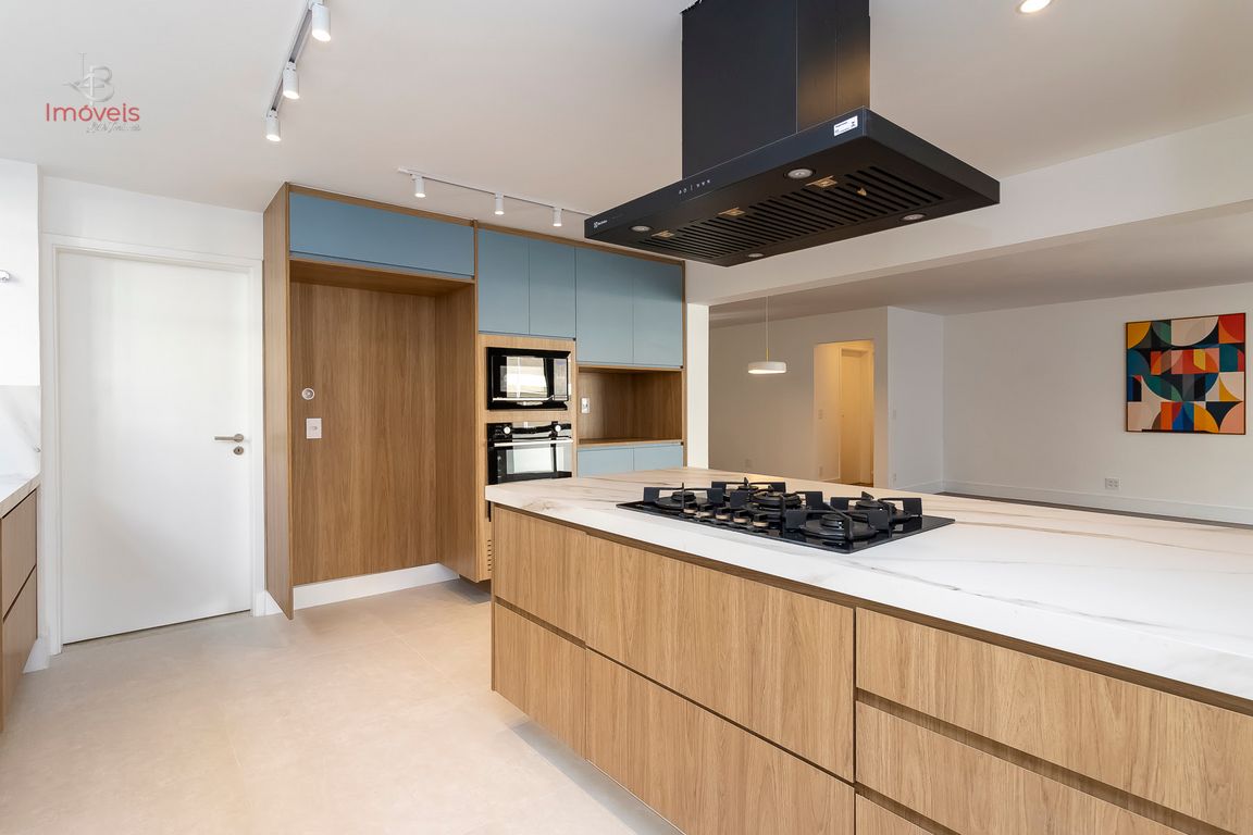 Apartamento, 3 quartos, 168 m² - Foto 5