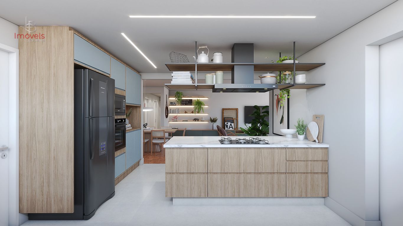 Apartamento, 3 quartos, 168 m² - Foto 12