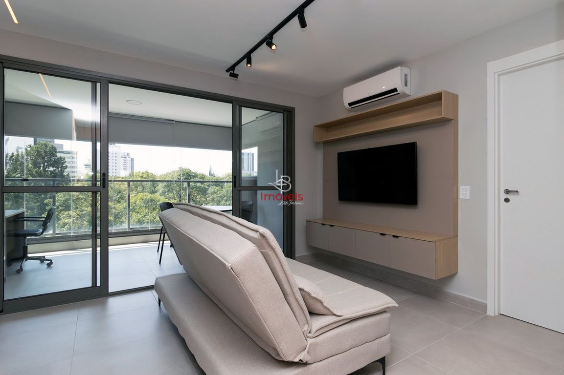 Apartamento, 1 quarto, 53 m² - Foto 3