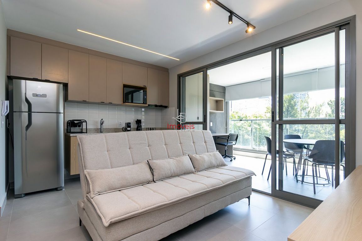Apartamento, 1 quarto, 53 m² - Foto 4
