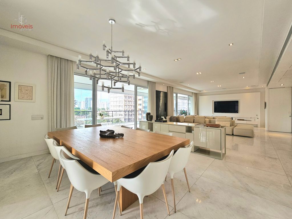 Apartamento, 4 quartos, 400 m² - Foto 3