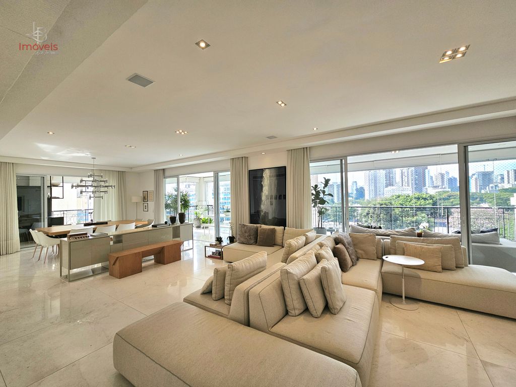 Apartamento, 4 quartos, 400 m² - Foto 5