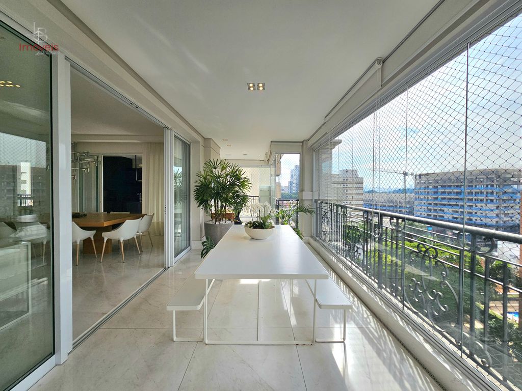 Apartamento, 4 quartos, 400 m² - Foto 9