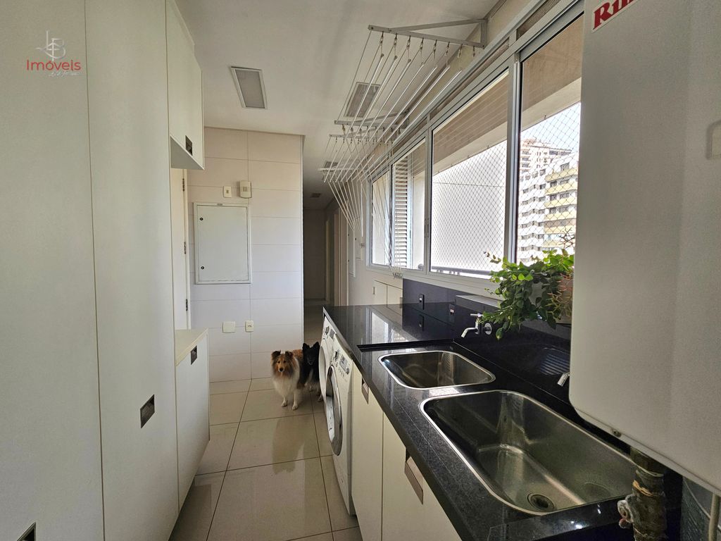 Apartamento, 4 quartos, 400 m² - Foto 29