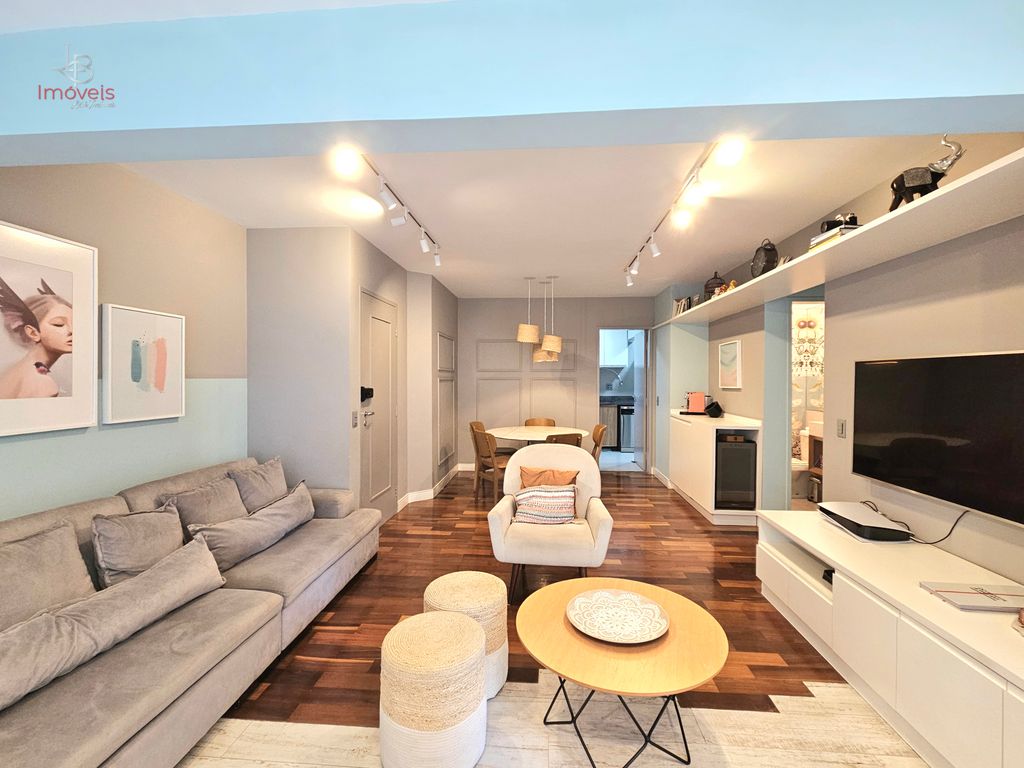 Apartamento, 3 quartos, 98 m² - Foto 4