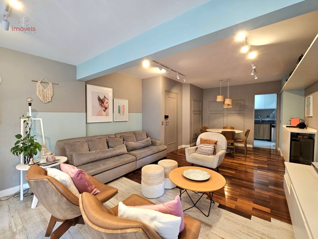 Apartamento, 3 quartos, 98 m² - Foto 6