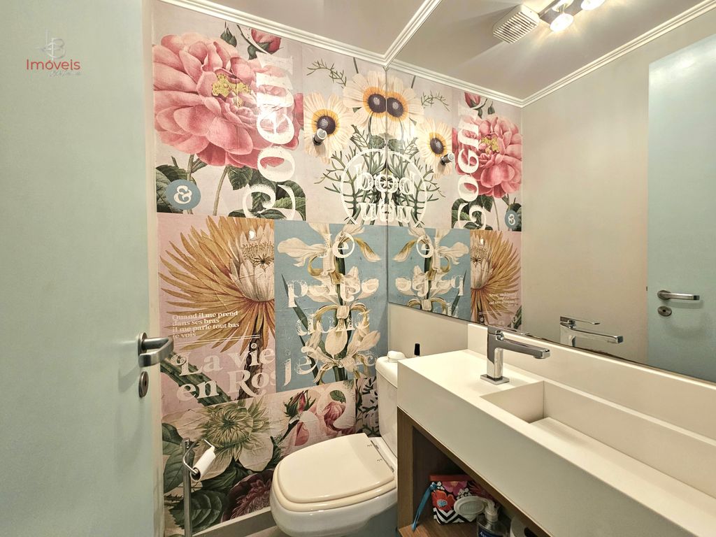 Apartamento, 3 quartos, 98 m² - Foto 16