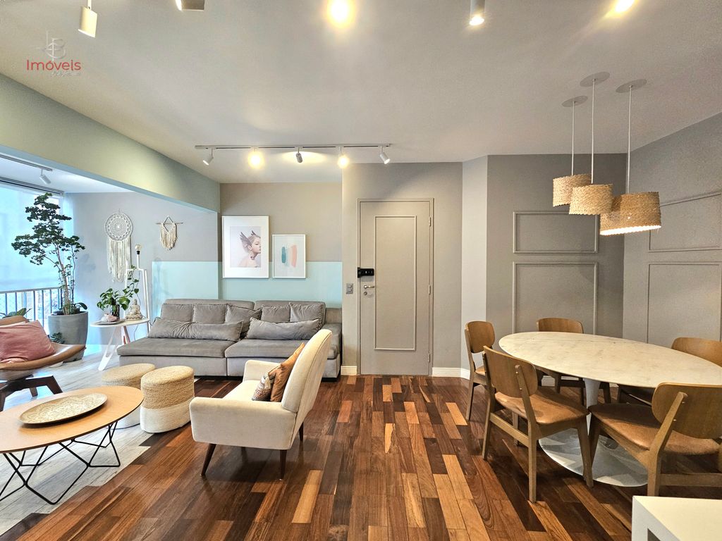 Apartamento, 3 quartos, 98 m² - Foto 17