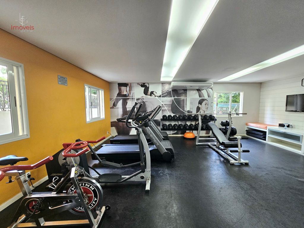 Apartamento, 3 quartos, 98 m² - Foto 19