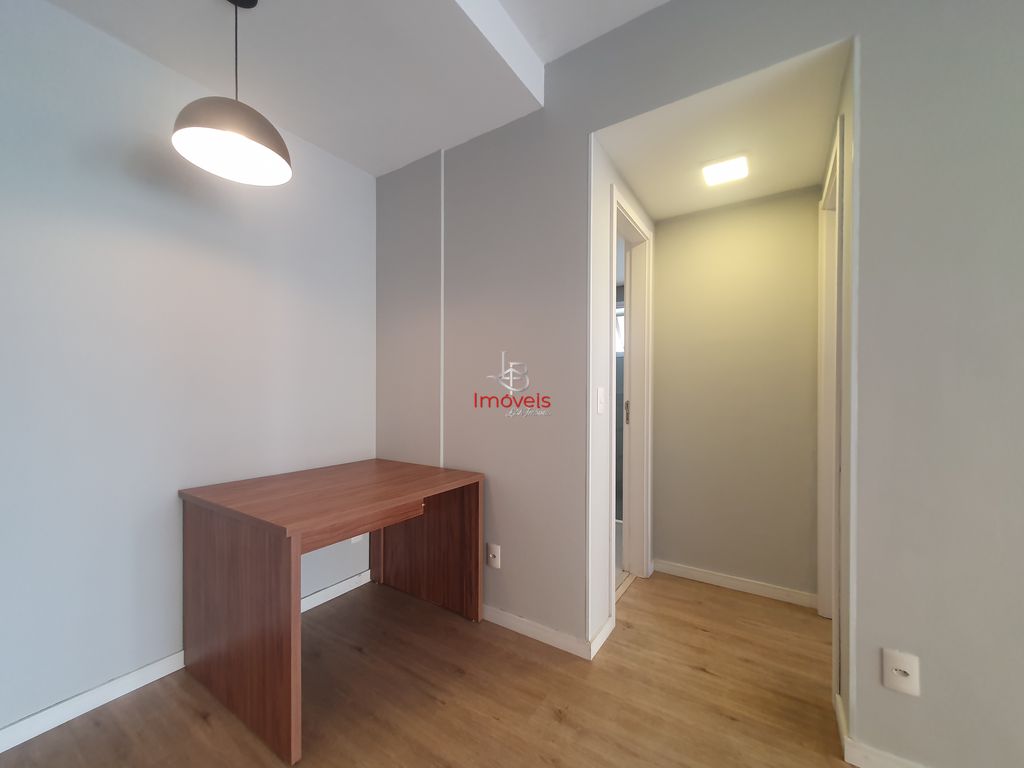 Apartamento, 1 quarto, 46 m² - Foto 8