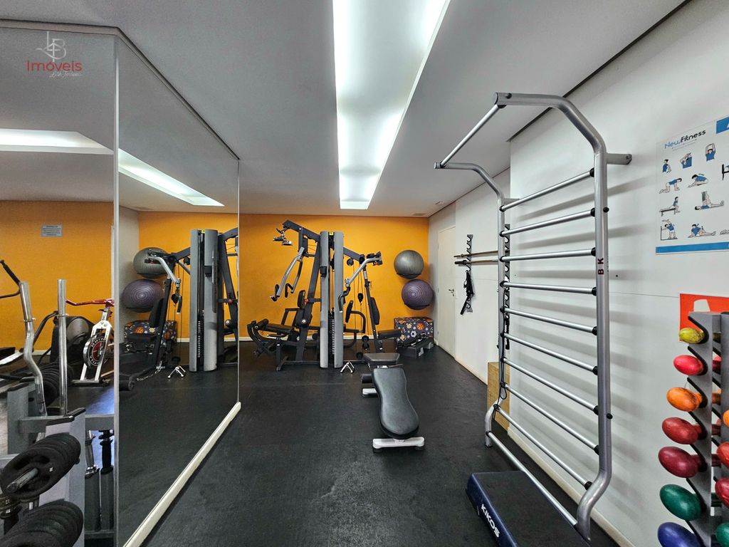 Apartamento, 3 quartos, 98 m² - Foto 20