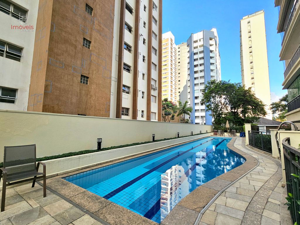 Apartamento, 3 quartos, 98 m² - Foto 22
