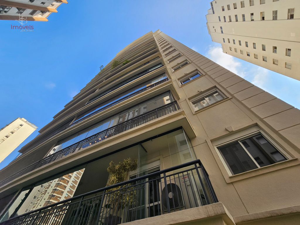 Apartamento, 3 quartos, 98 m² - Foto 23