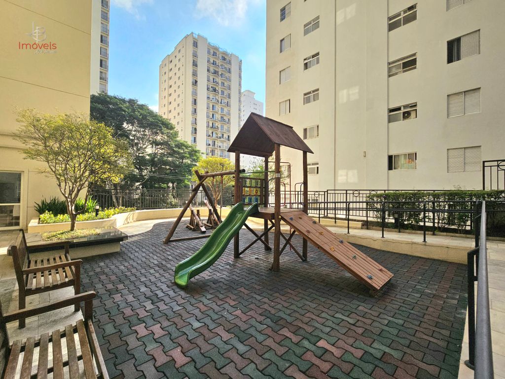 Apartamento, 3 quartos, 98 m² - Foto 24