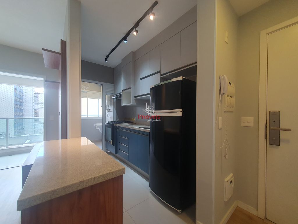 Apartamento, 1 quarto, 46 m² - Foto 12