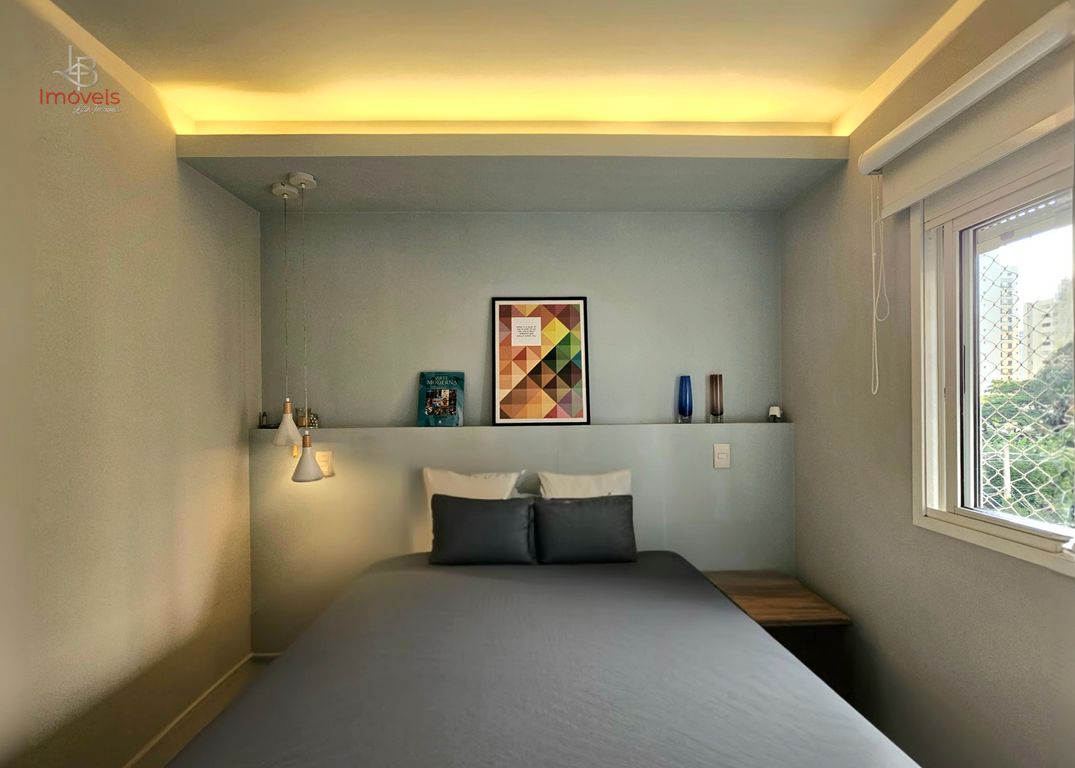 Apartamento, 3 quartos, 98 m² - Foto 41