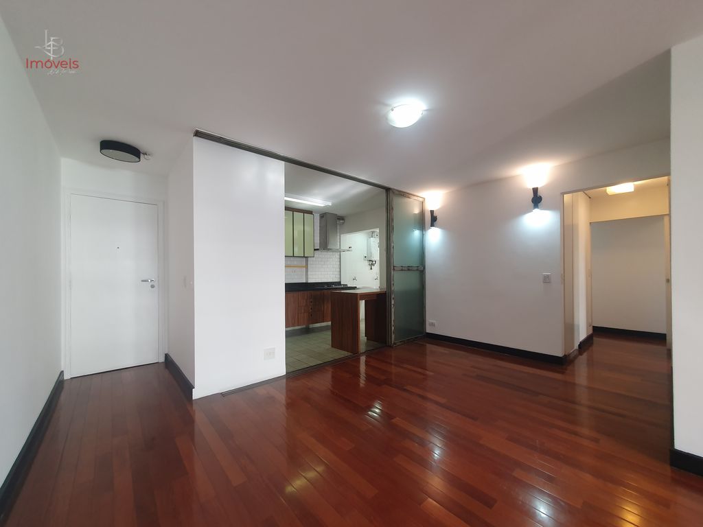 Apartamento, 2 quartos, 94 m² - Foto 2