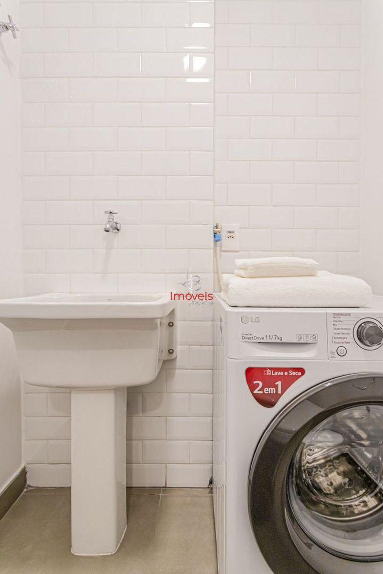 Apartamento, 2 quartos, 67 m² - Foto 23