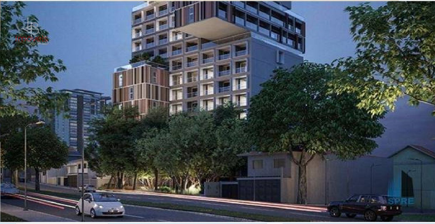 Loja-Salão, 379 m² - Foto 1
