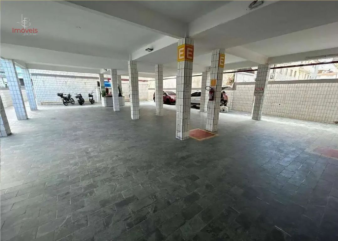 Apartamento, 1 quarto, 31 m² - Foto 9