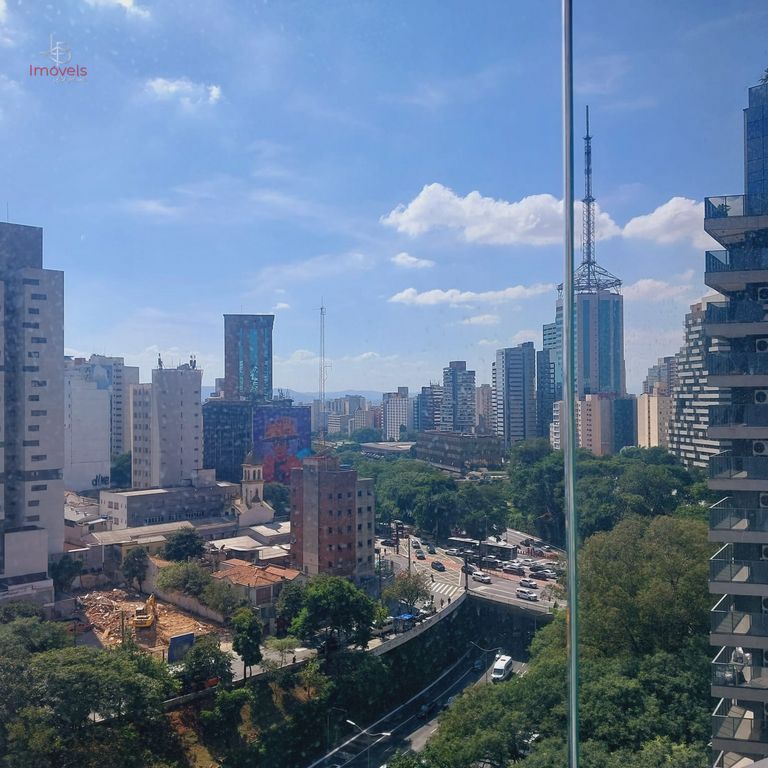 Apartamento, 1 quarto, 25 m² - Foto 11
