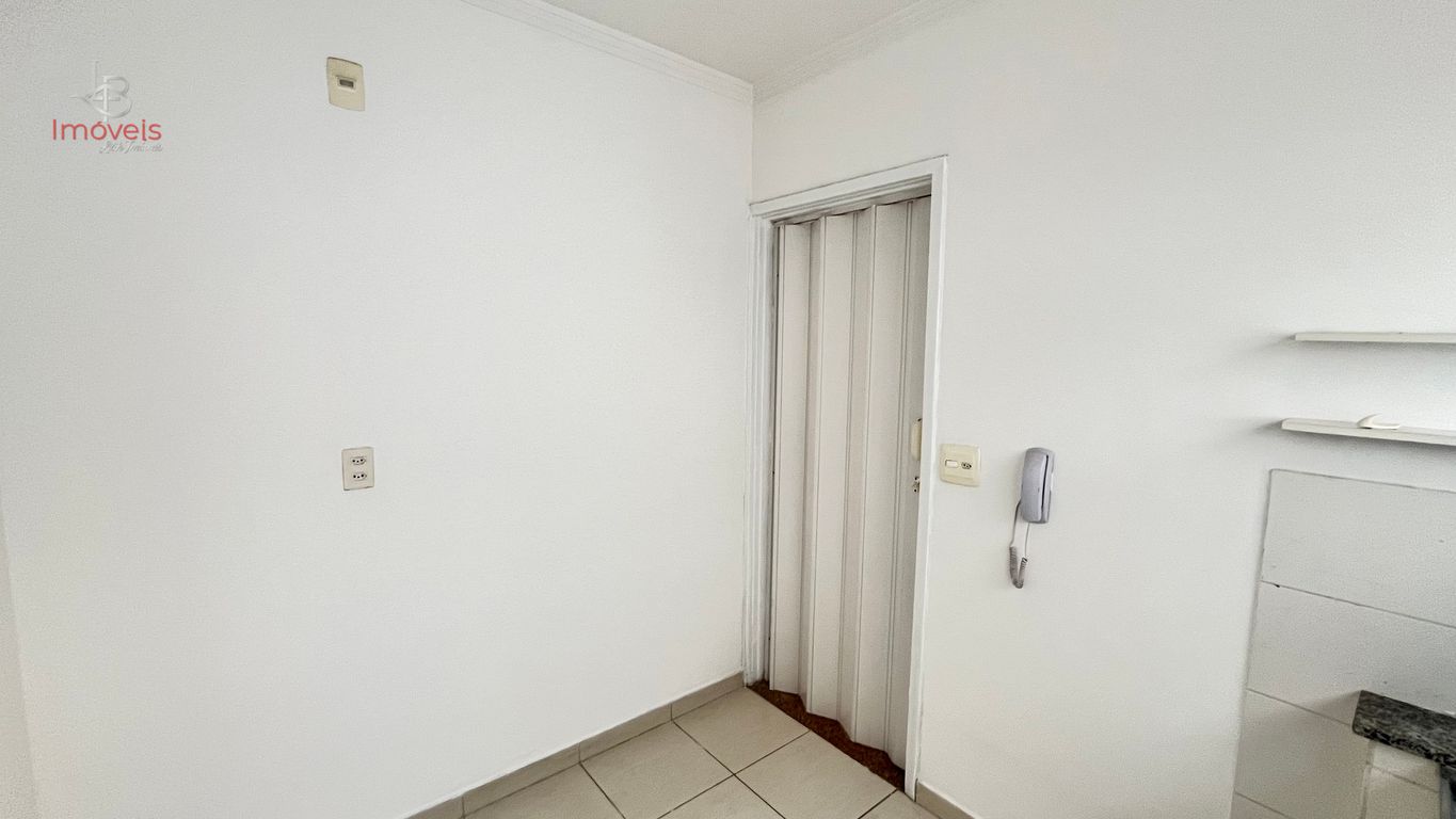 Apartamento, 2 quartos, 45 m² - Foto 7