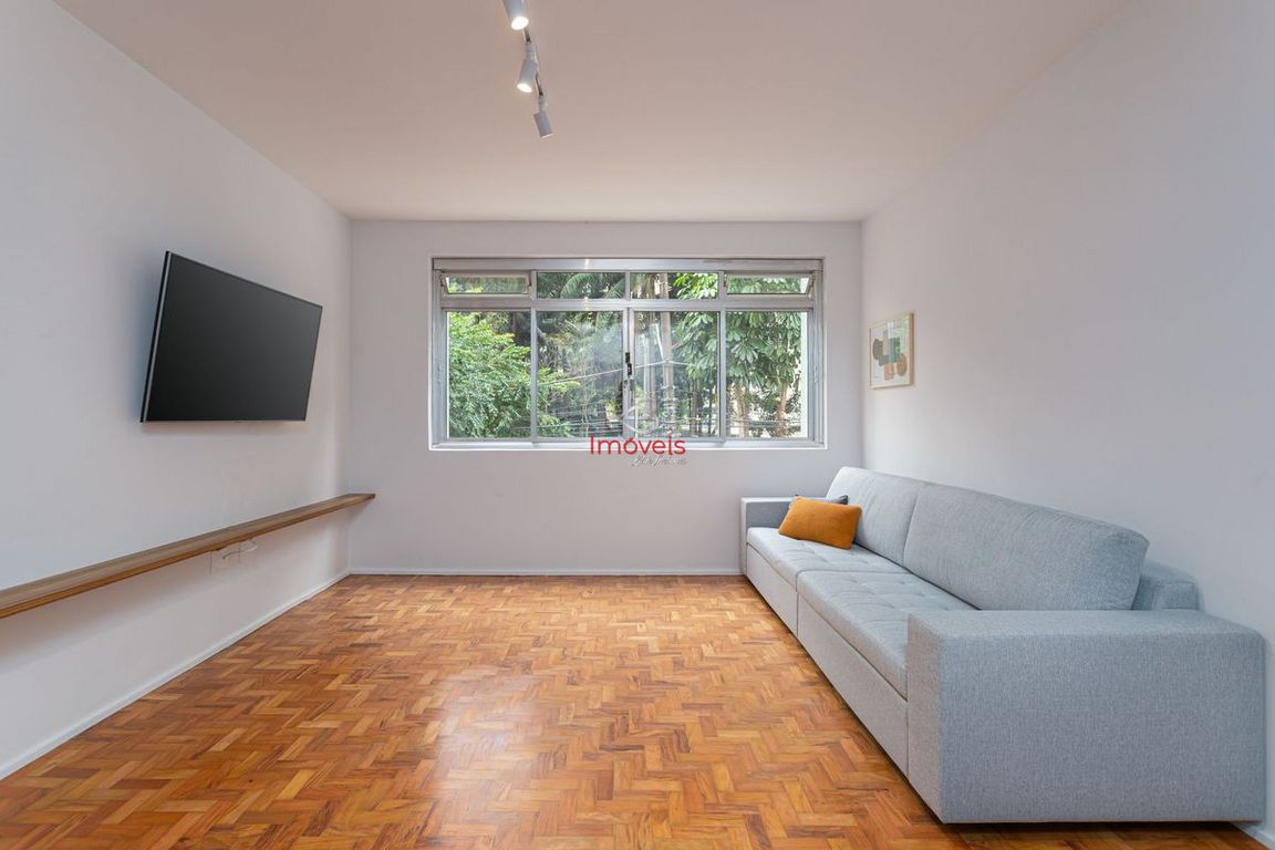 Apartamento, 5 quartos, 146 m² - Foto 2