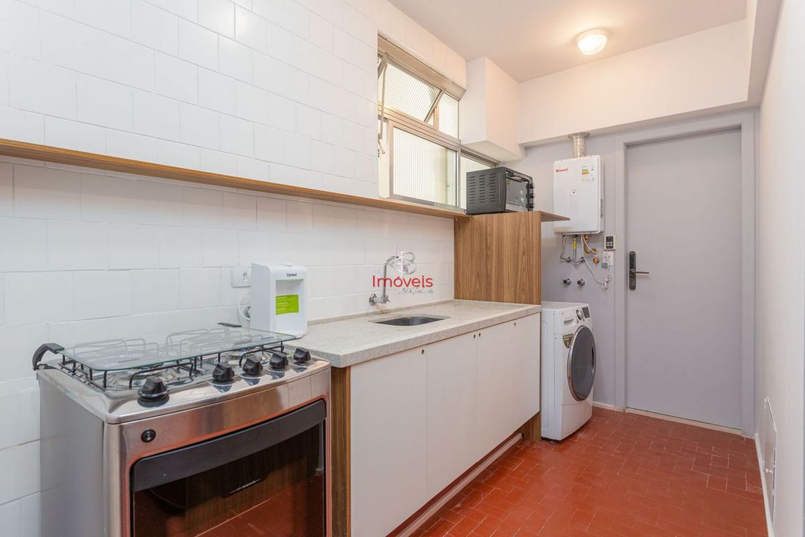 Apartamento, 5 quartos, 146 m² - Foto 29