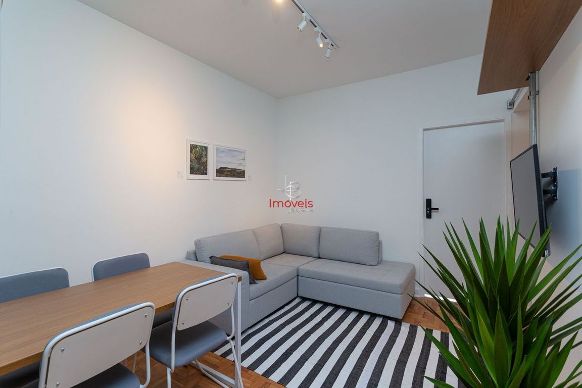 Apartamento, 4 quartos, 110 m² - Foto 1