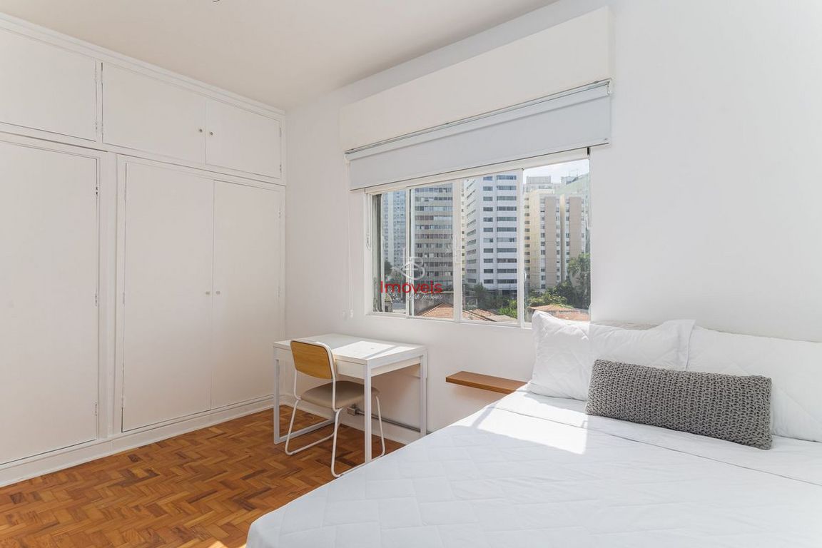 Apartamento, 4 quartos, 110 m² - Foto 8