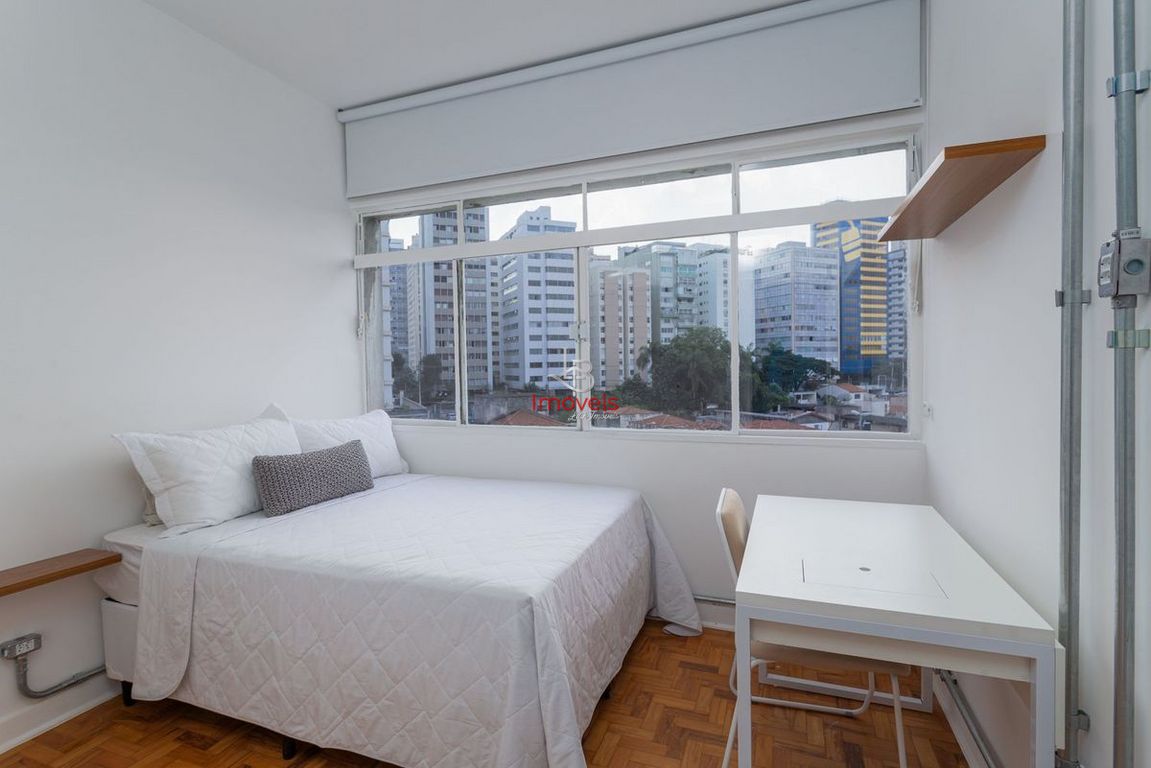 Apartamento, 4 quartos, 110 m² - Foto 14