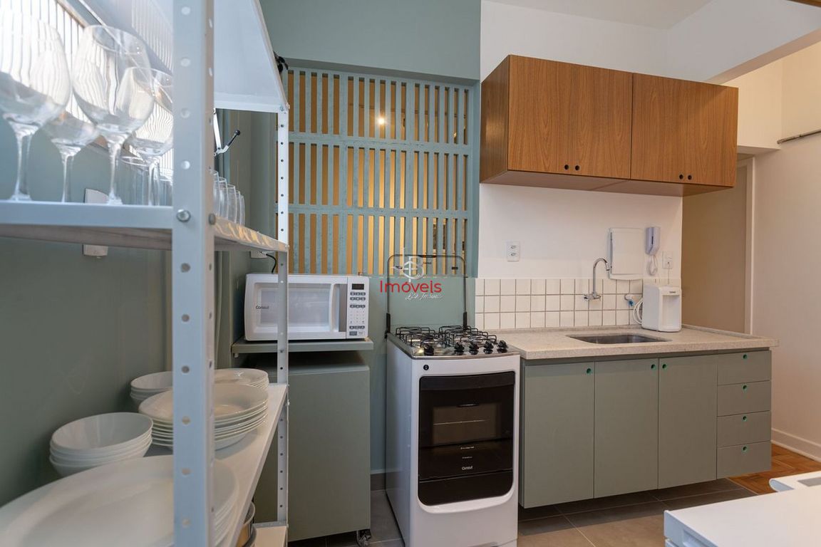 Apartamento, 4 quartos, 110 m² - Foto 20