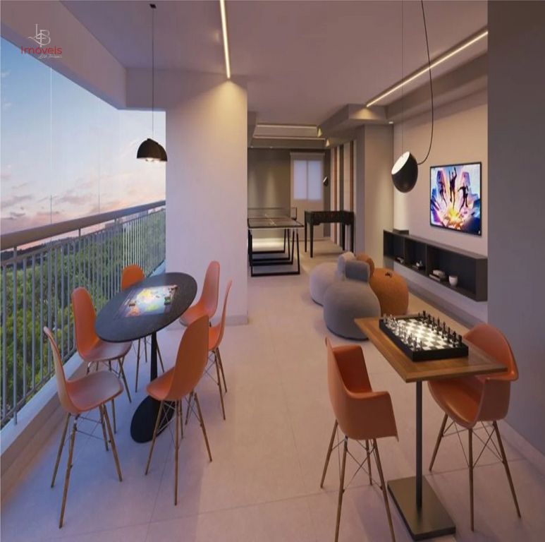 Apartamento, 2 quartos, 50 m² - Foto 7