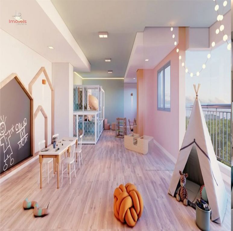 Apartamento, 2 quartos, 50 m² - Foto 12