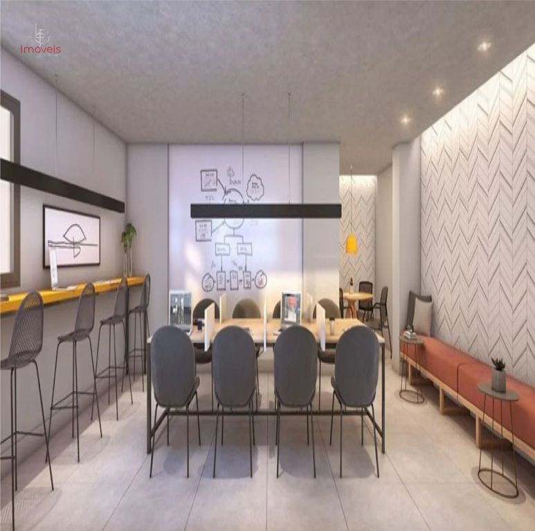 Apartamento, 2 quartos, 50 m² - Foto 13