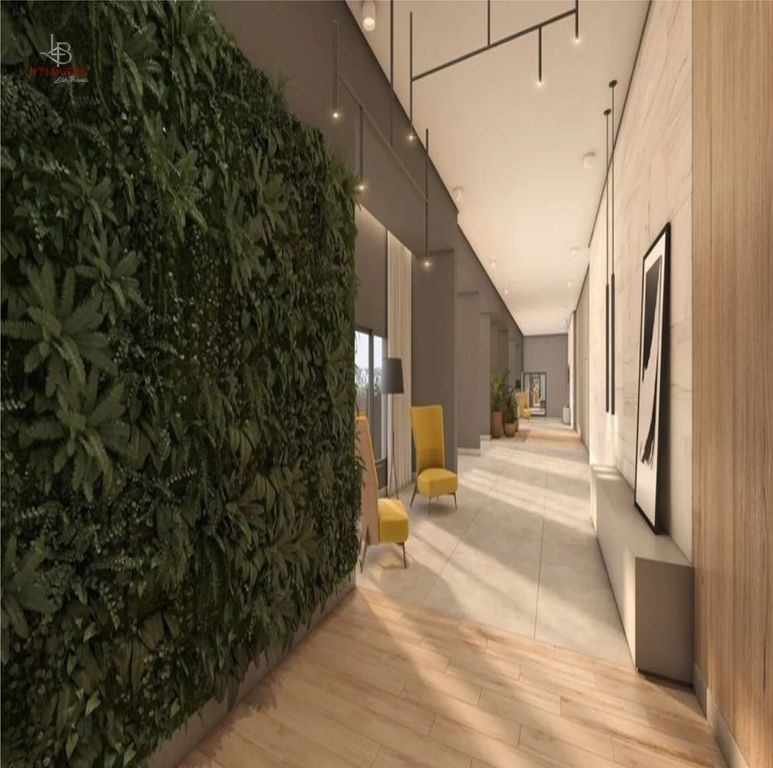 Apartamento, 2 quartos, 50 m² - Foto 17