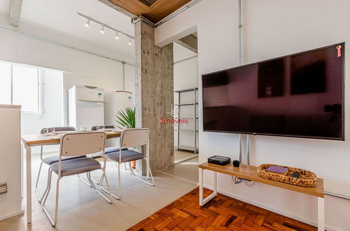 Apartamento, 4 quartos, 86 m² - Foto 1