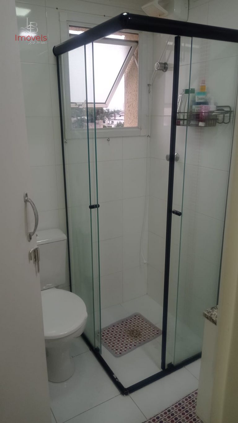Apartamento, 2 quartos, 58 m² - Foto 13