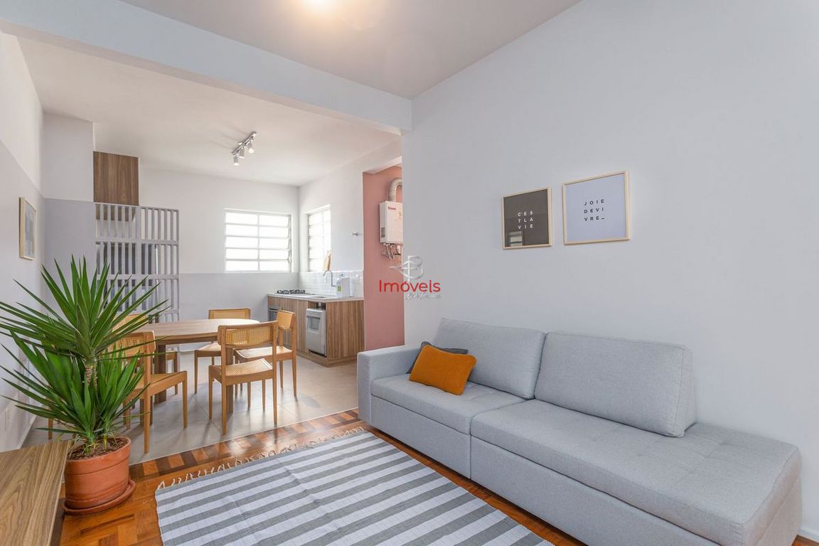 Apartamento, 4 quartos, 145 m² - Foto 1