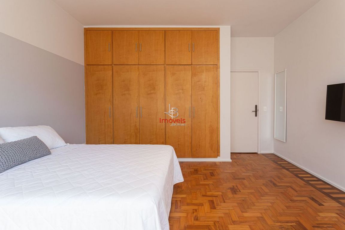 Apartamento, 4 quartos, 145 m² - Foto 6
