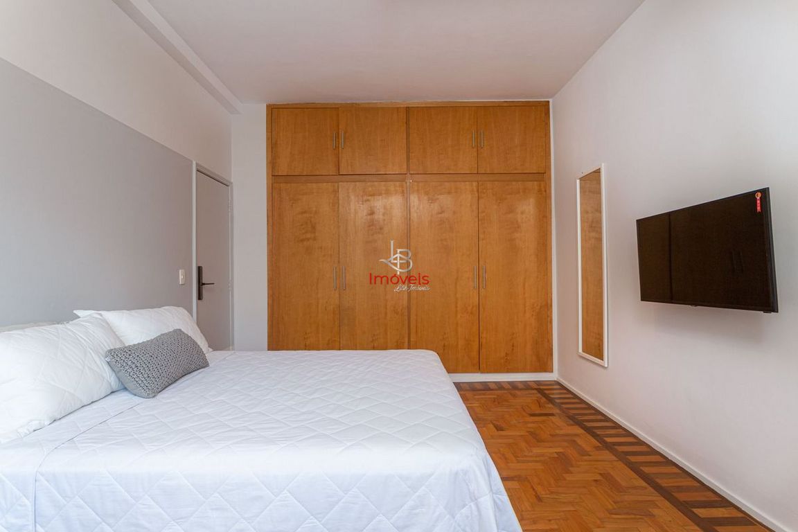 Apartamento, 4 quartos, 145 m² - Foto 12