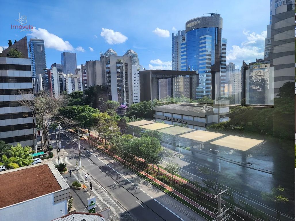 Sala-Conjunto, 204 m² - Foto 2