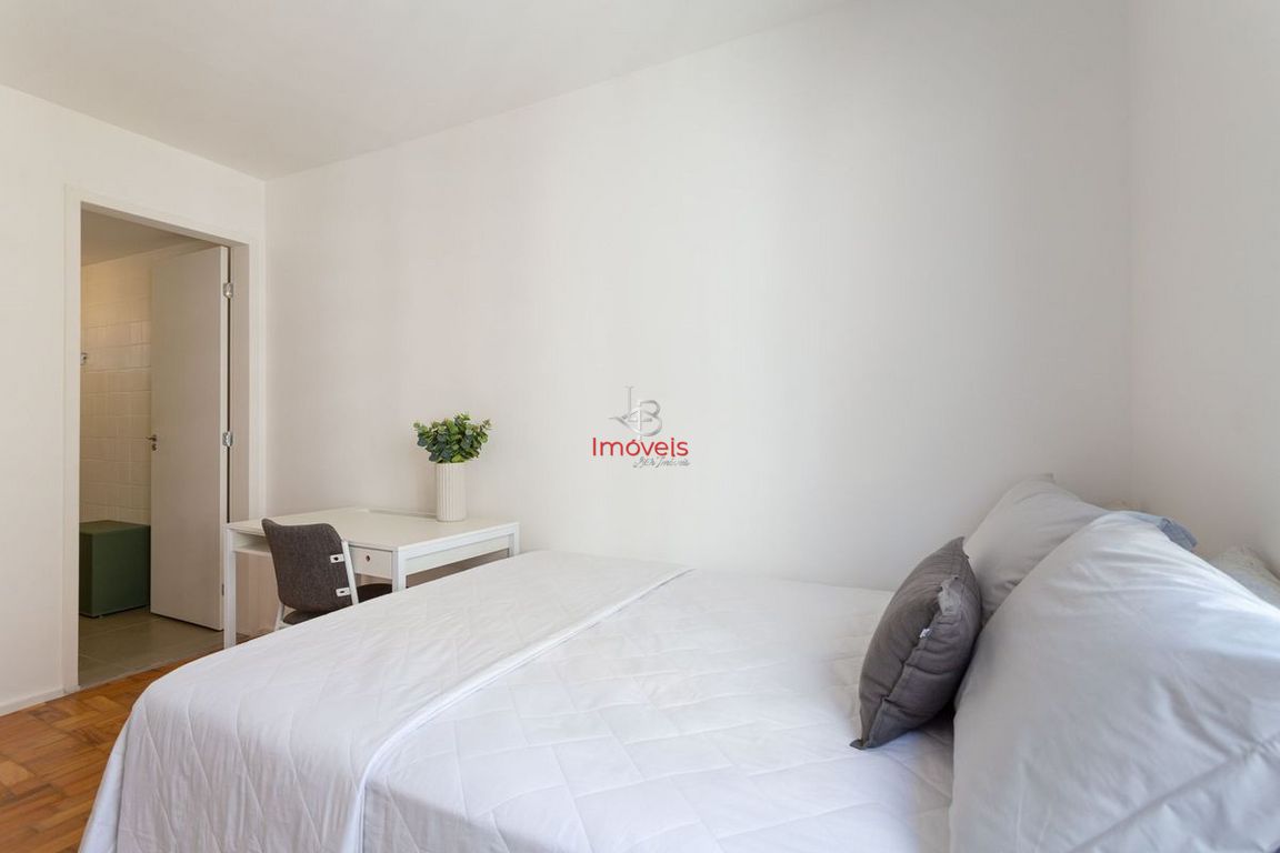 Apartamento, 4 quartos, 100 m² - Foto 10