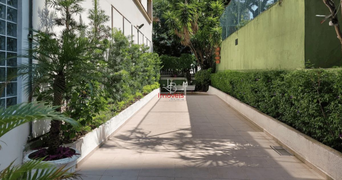 Apartamento, 4 quartos, 100 m² - Foto 33