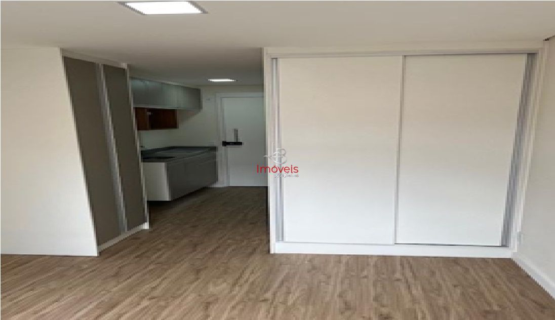 Apartamento, 1 quarto, 20 m² - Foto 1
