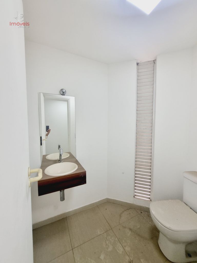 Sala-Conjunto, 204 m² - Foto 20